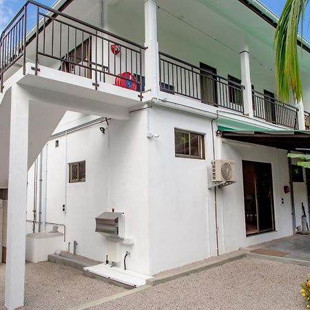 Riverside Mount Simpson - Seychelles Island Beau Vallon  Luaran gambar