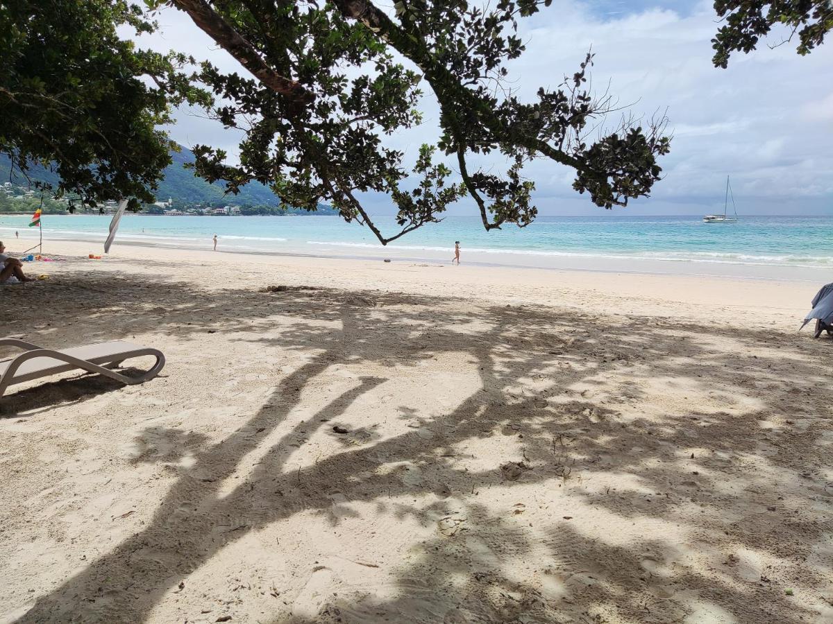 Riverside Mount Simpson - Seychelles Island Beau Vallon  Luaran gambar